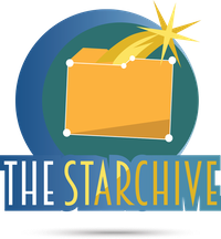 The Starchive Logo